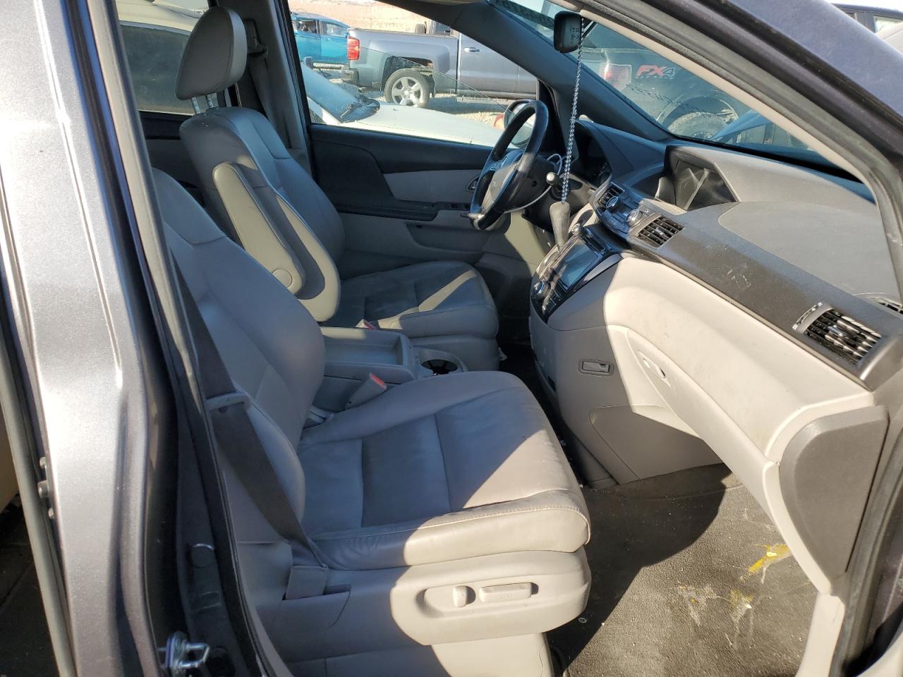 2014 Honda Odyssey - Image 7