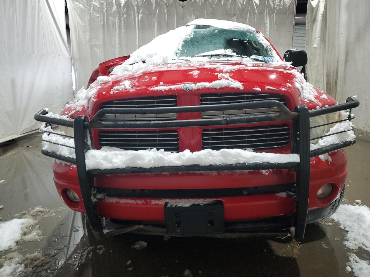 2003 Dodge RAM - Image 5