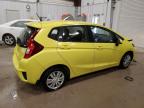 2016 Honda Fit Lx للبيع في Franklin، WI - Front End