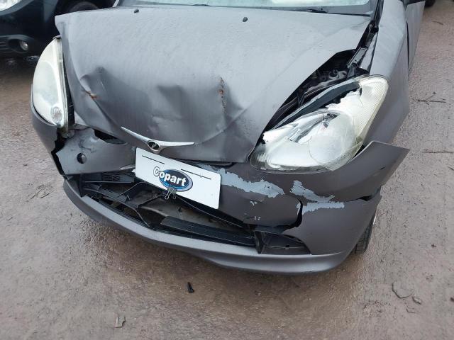 2007 PERODUA MYVI 1.3 SXI 5DR