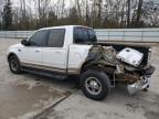 2002 Ford F150 Supercrew for Sale in Savannah, GA - Rear End