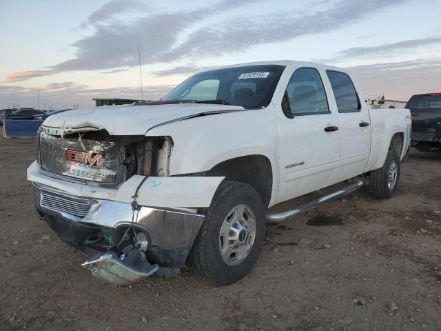 2014 Gmc Sierra K2500 Sle