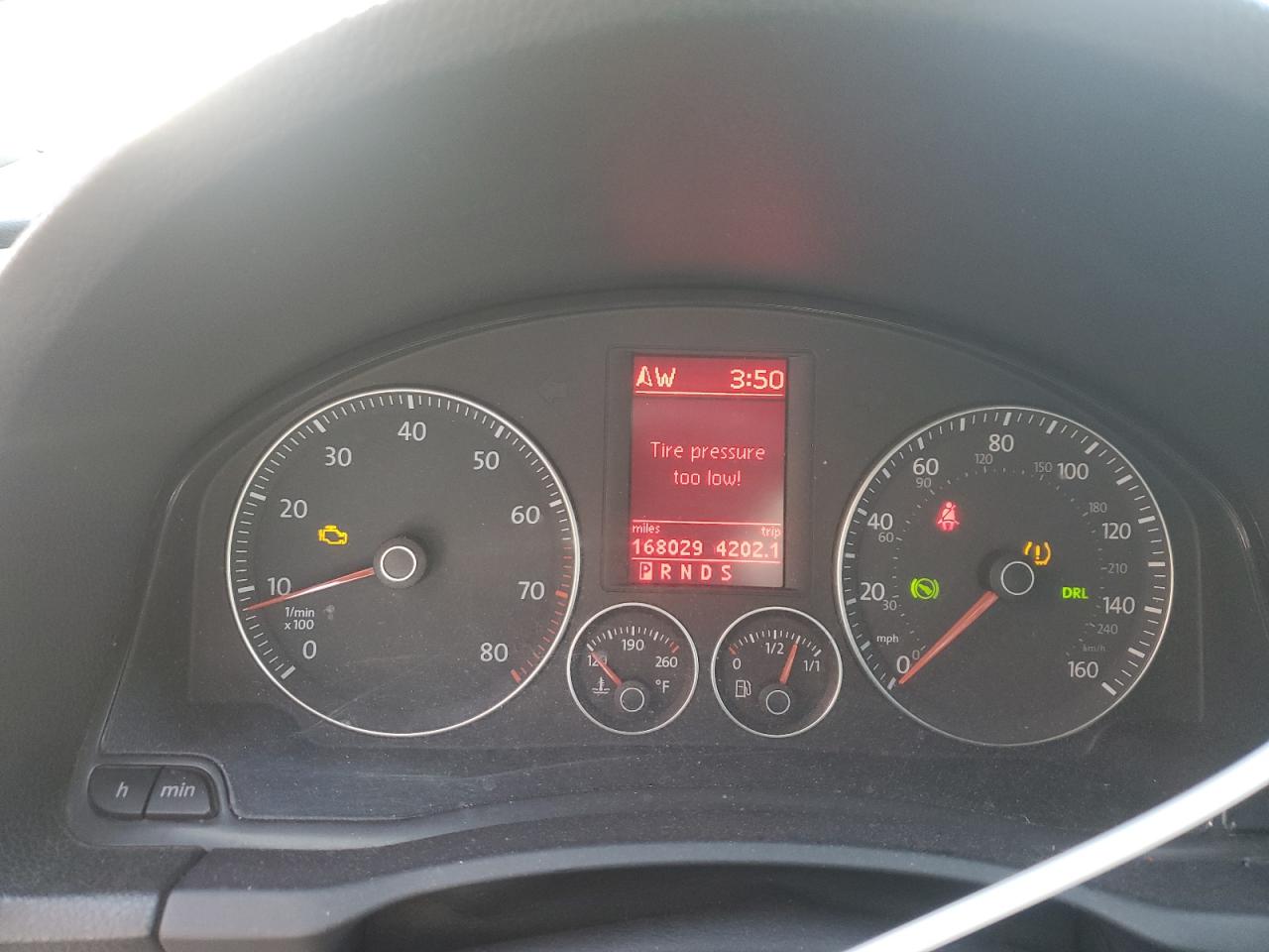 2009 Volkswagen Eos - Image 9