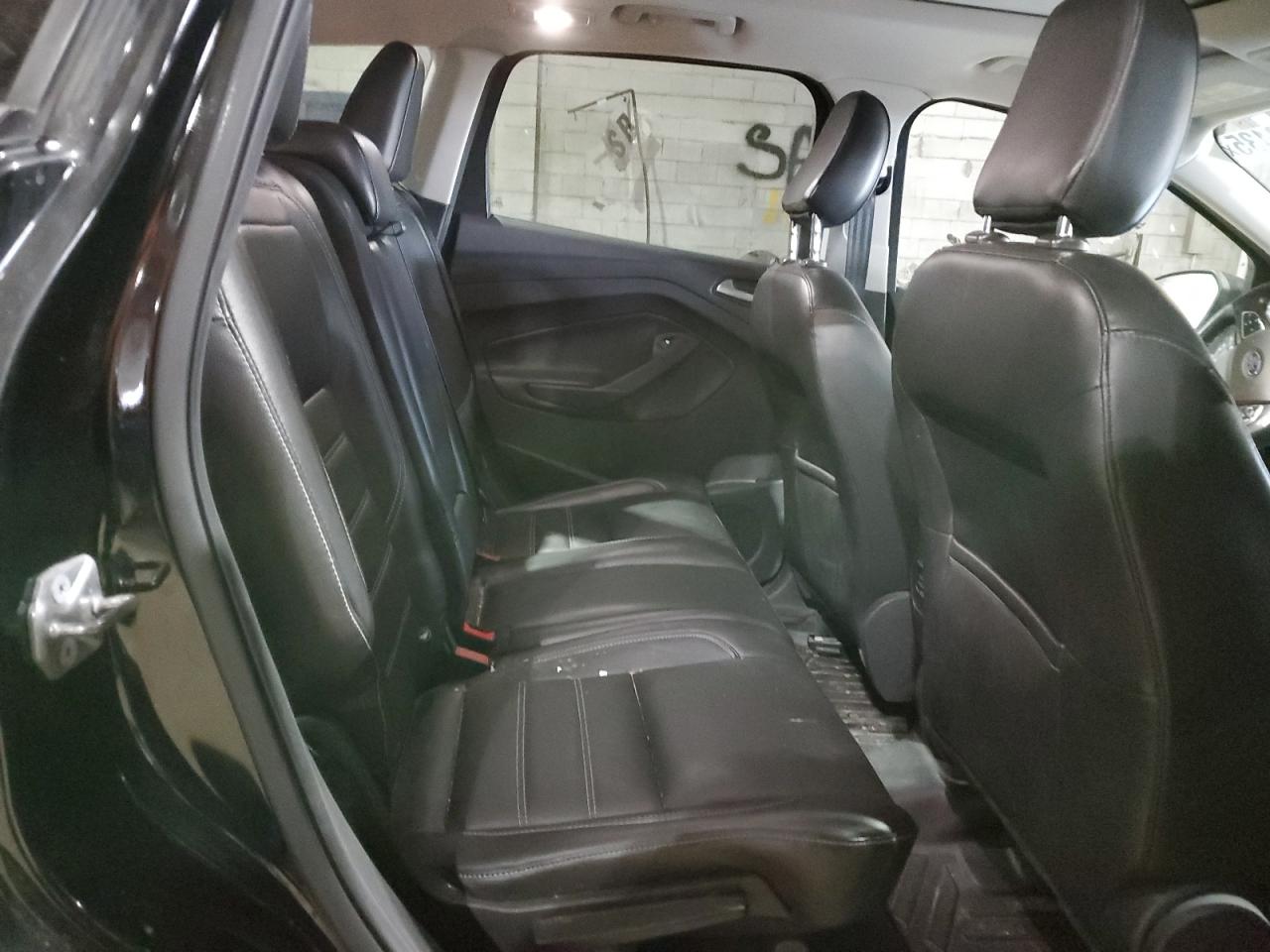 2018 Ford Escape - Image 10