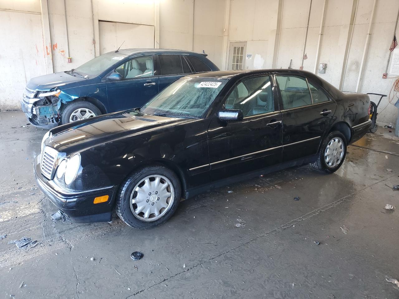 1998 Mercedes-Benz E-klasse - Image 1