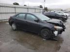 2019 Toyota Corolla L en Venta en Martinez, CA - Front End