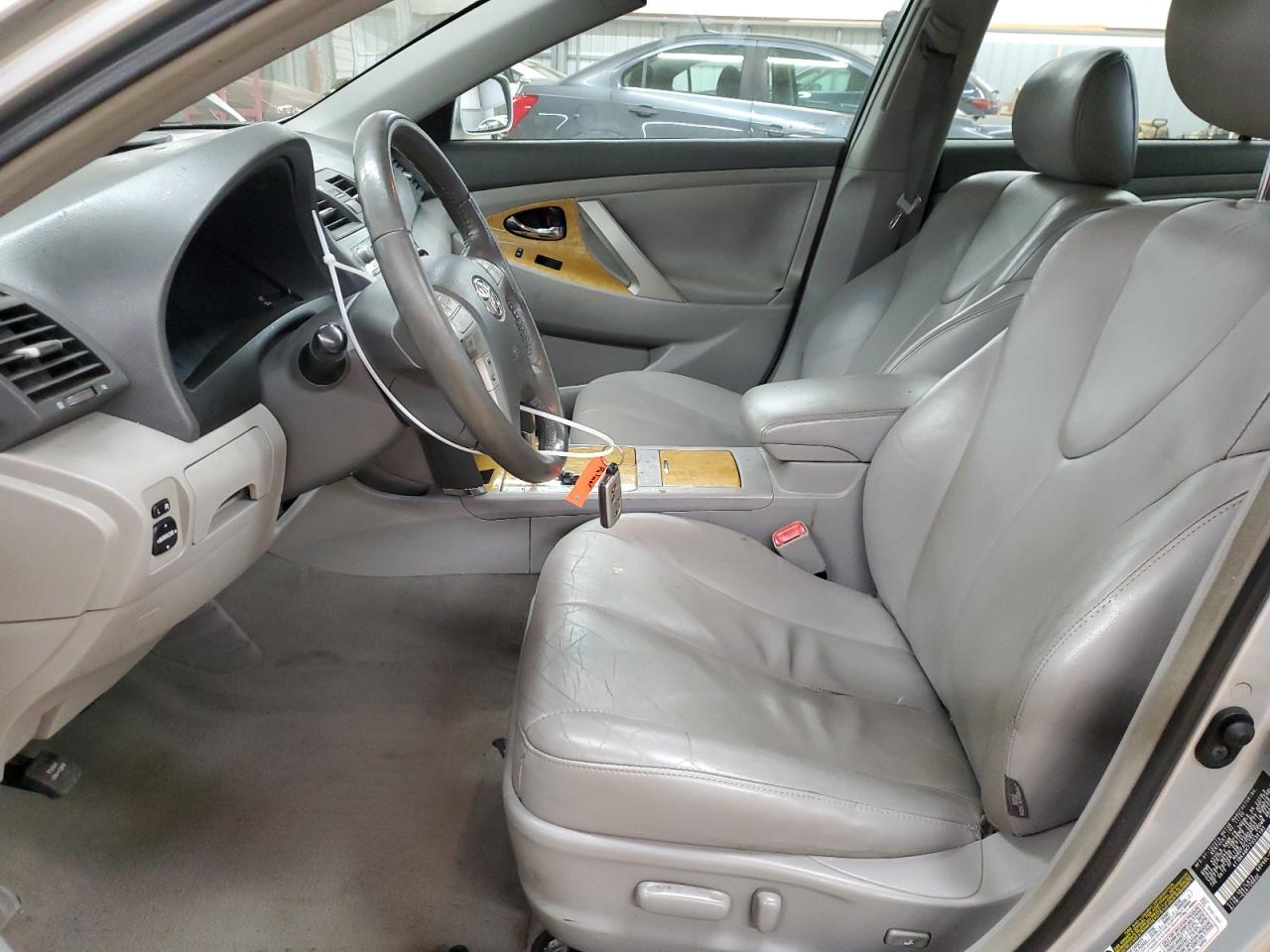 2007 Toyota Camry - Image 7