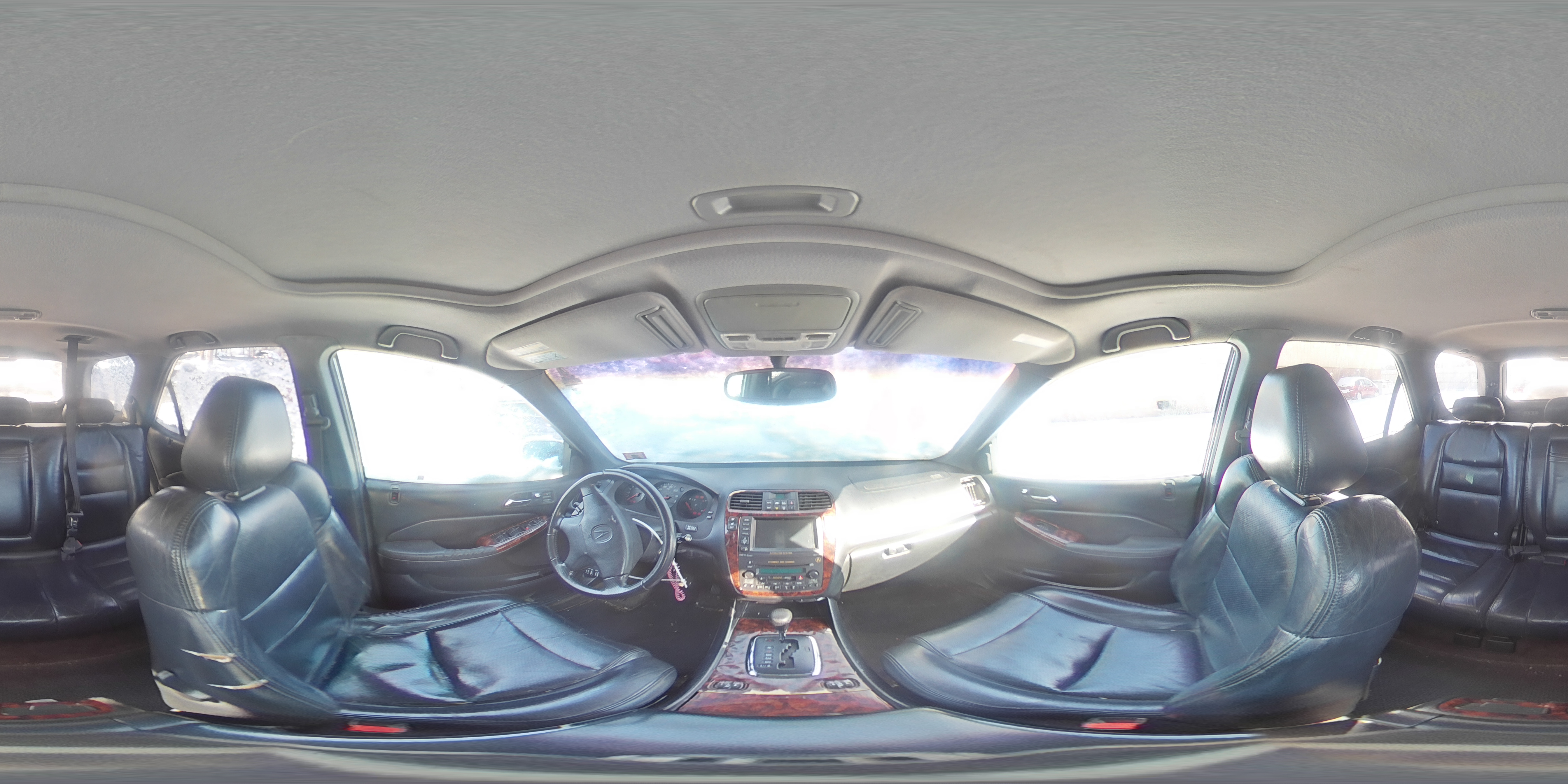 2002 Acura MDX - Image 13