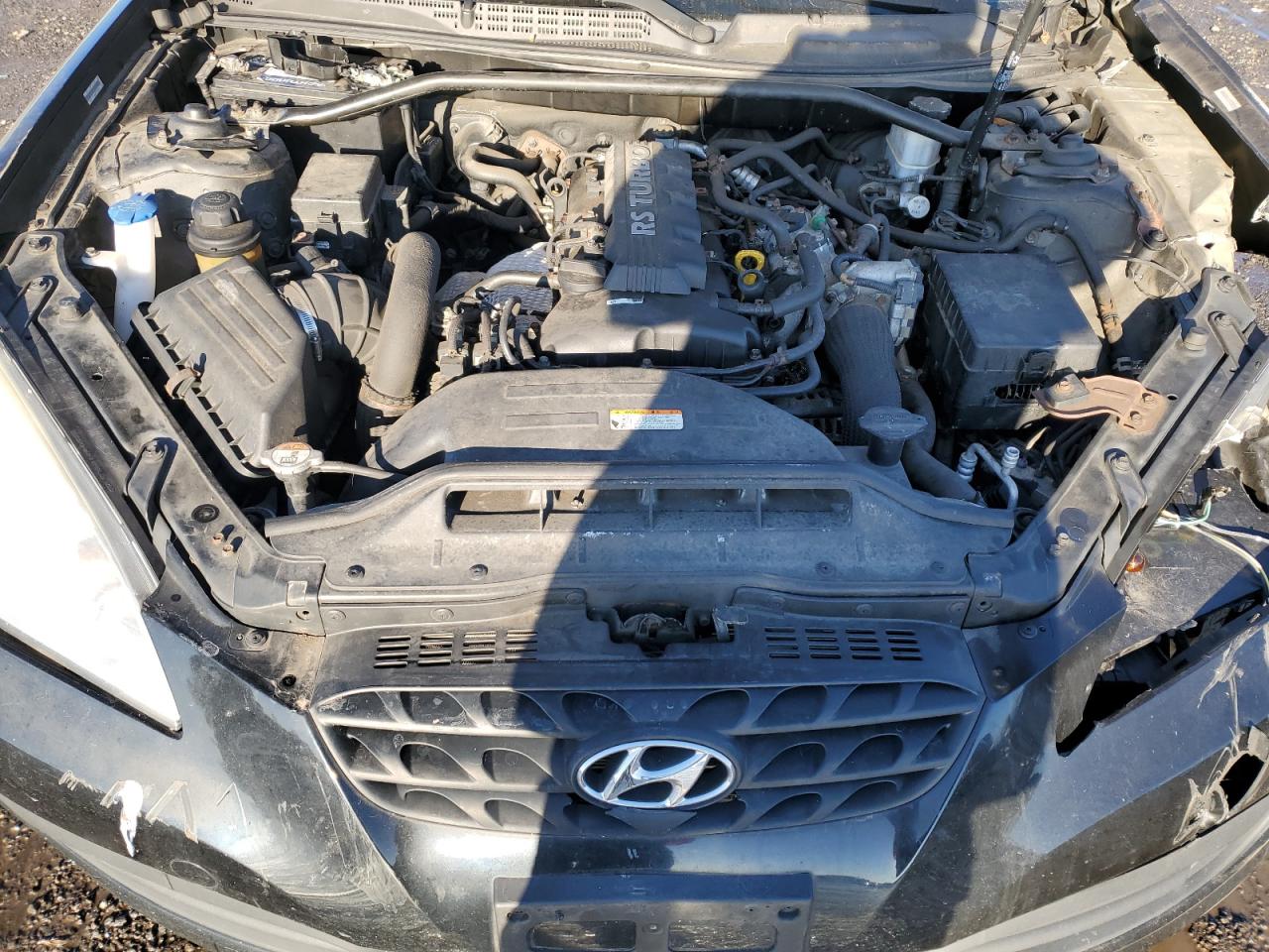 2012 Hyundai Genesis - Image 11
