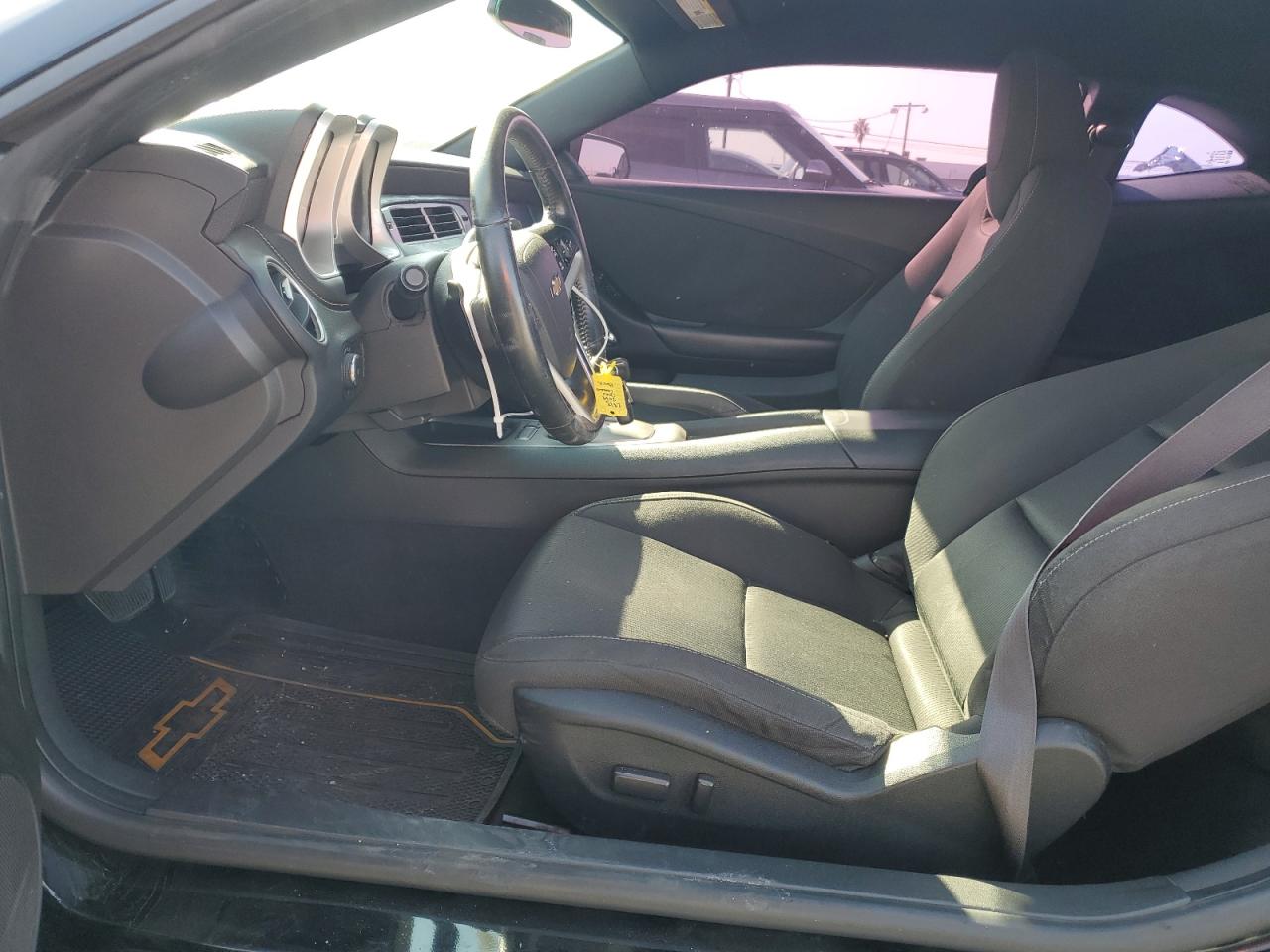 2014 Chevrolet Camaro - Image 7