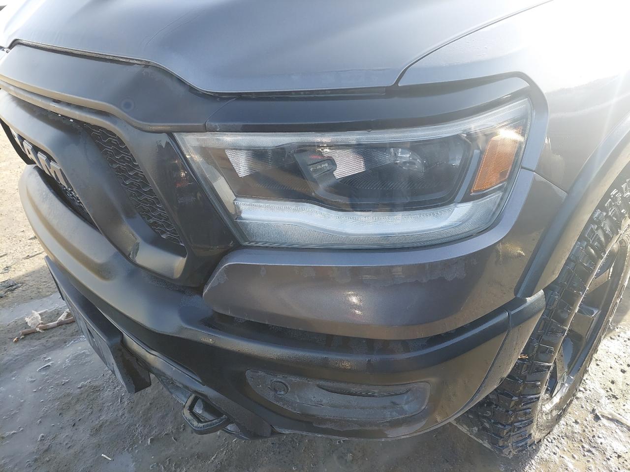 1C6SRFLT9RN143026 - 2024 Dodge RAM 1500 - #42079015