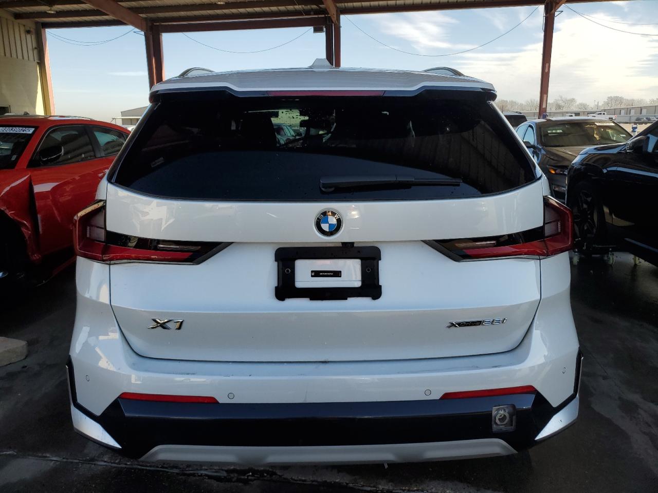 2024 BMW X1 - Image 6
