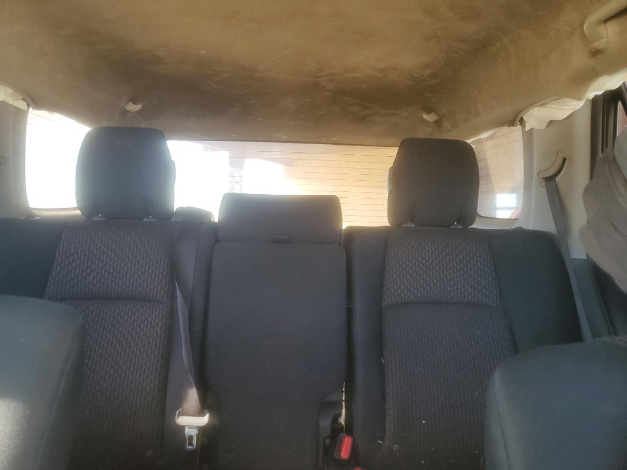 2019 Toyota 4Runner - Image 10