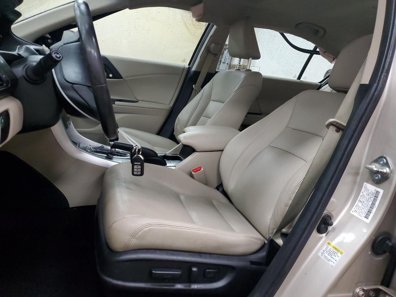 2014 Honda Accord - Image 7
