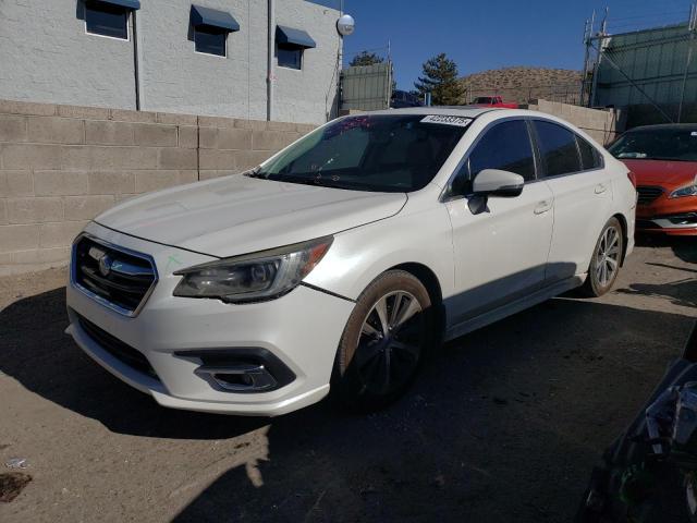 2019 Subaru Legacy 3.6R Limited