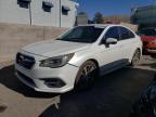2019 Subaru Legacy 3.6R Limited for Sale in Albuquerque, NM - Rear End