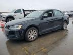 2014 Volkswagen Jetta Base for Sale in Grand Prairie, TX - All Over