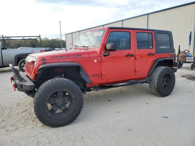 2007 Jeep Wrangler X