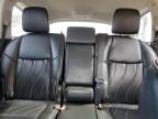 2015 Infiniti Qx60  за продажба в Montgomery, AL - Front End