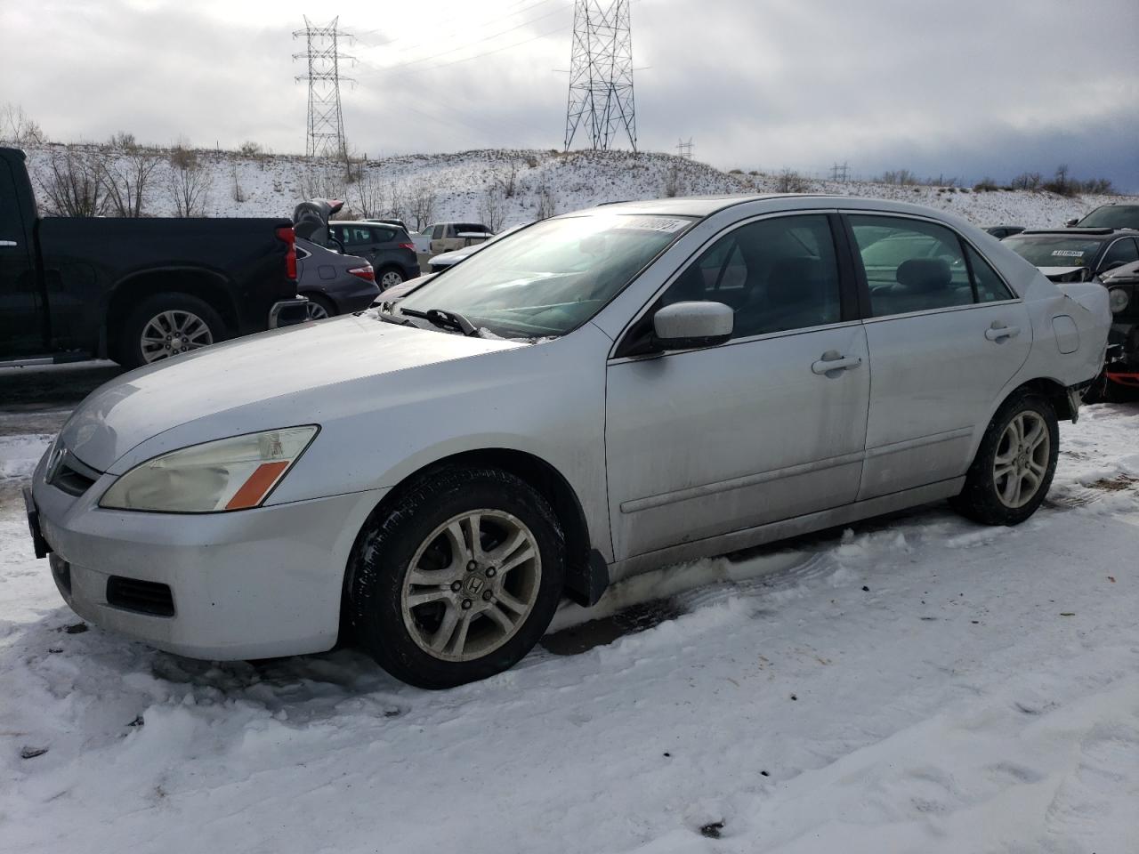 2006 Honda Accord - Image 1
