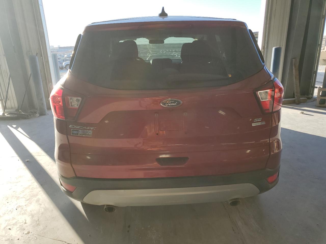2019 Ford Escape - Image 6