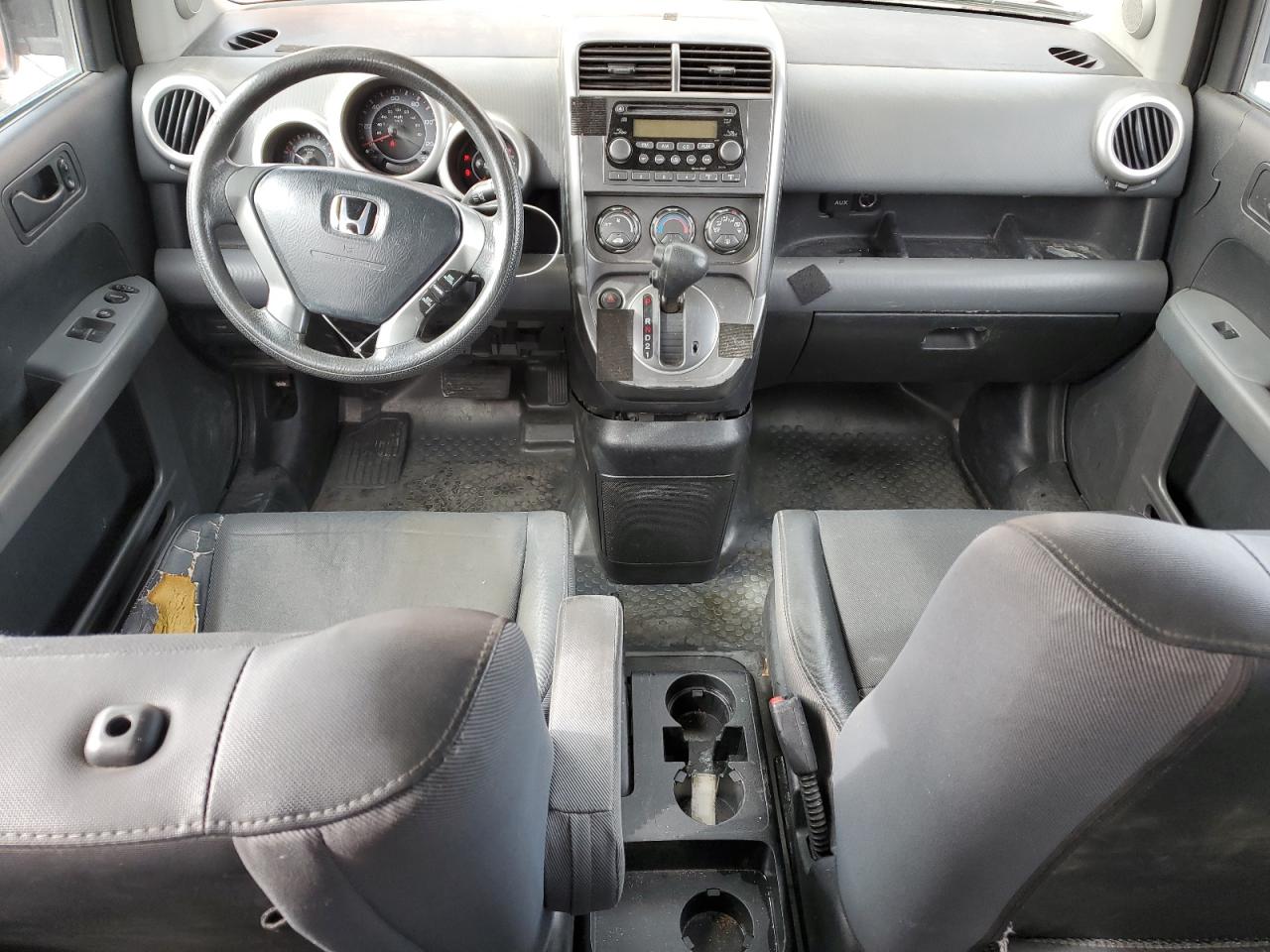 2003 Honda Element - Image 8
