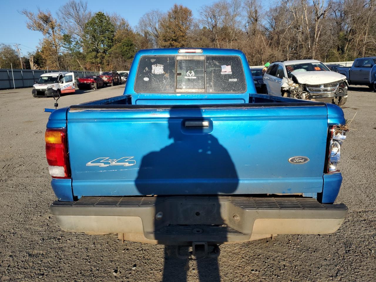 1998 Ford Ranger - Image 6