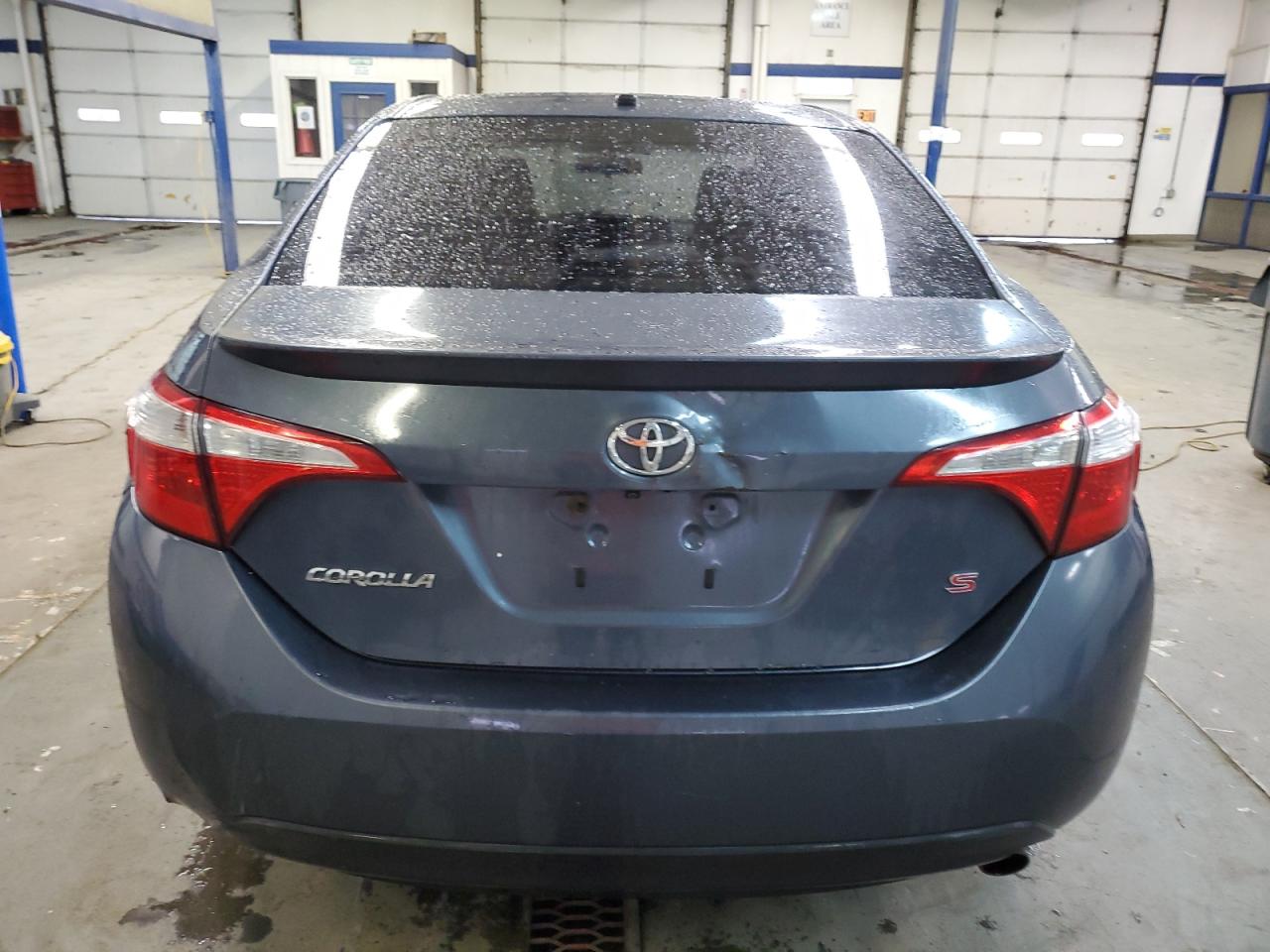 2014 Toyota Corolla - Image 6