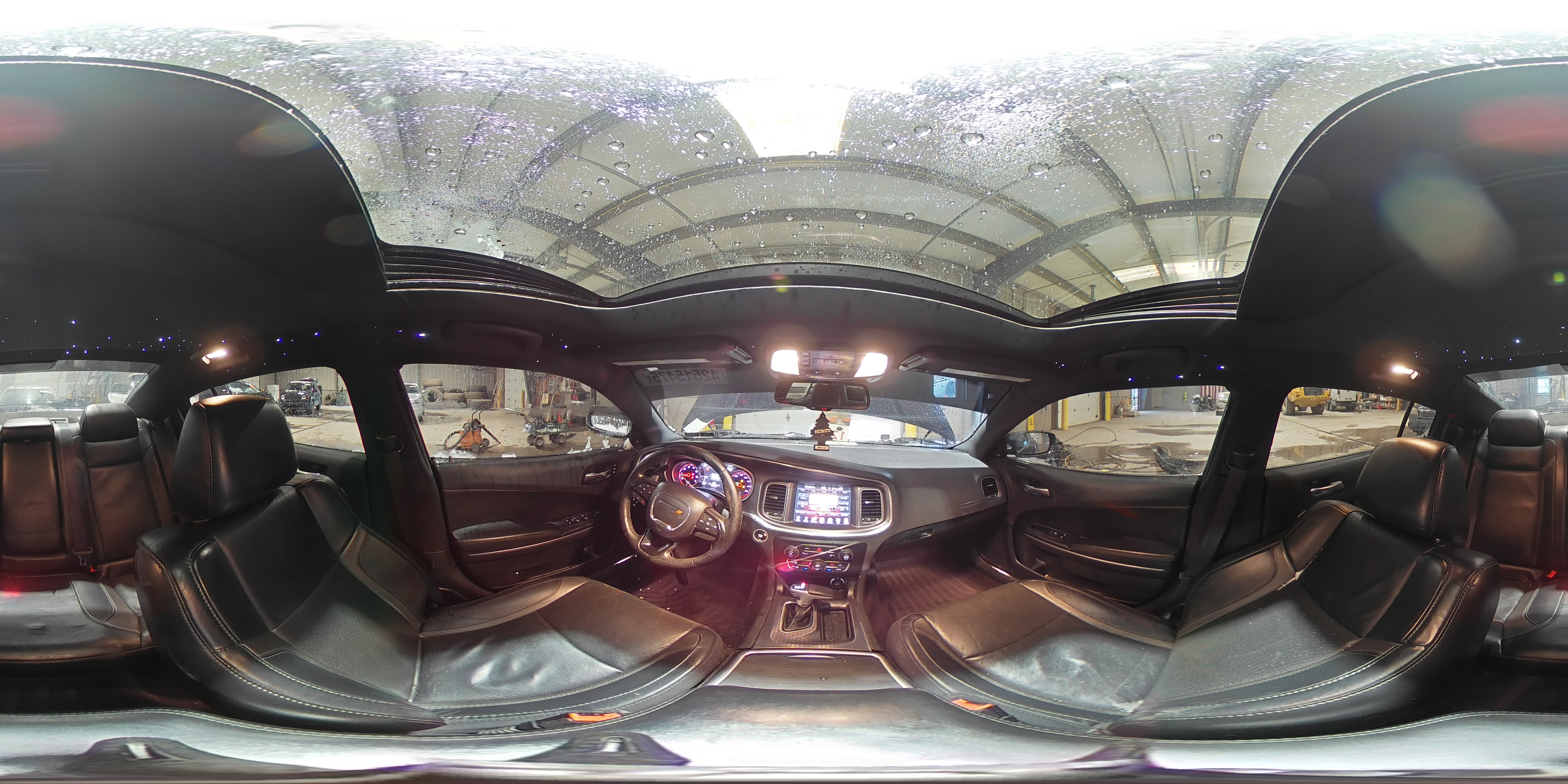 2016 Dodge Charger - Image 12