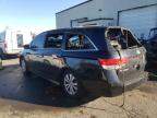 2016 Honda Odyssey Se на продаже в Woodburn, OR - Rear End