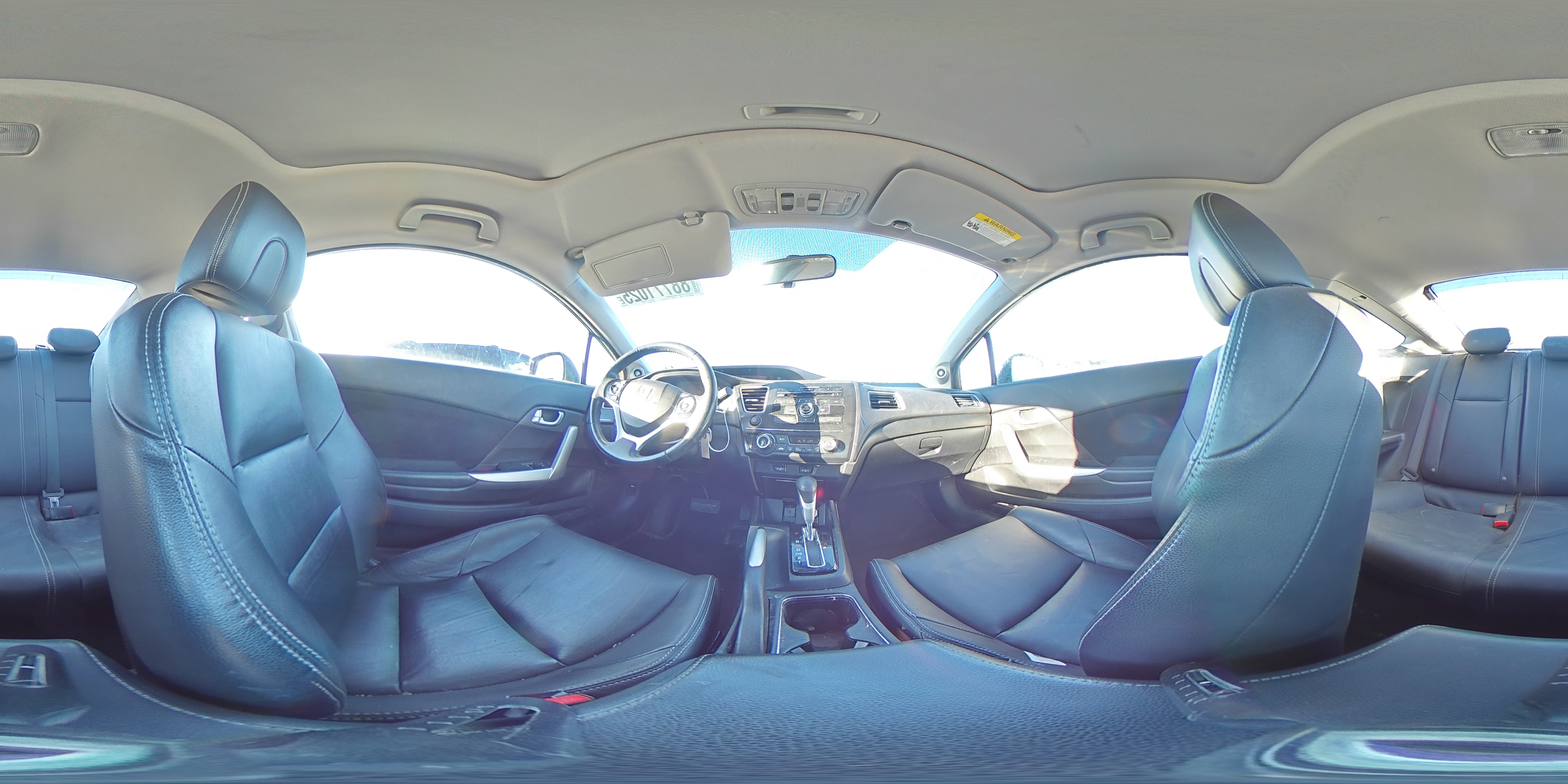 2013 Honda Civic - Image 14