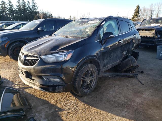 2018 Buick Encore Sport Touring