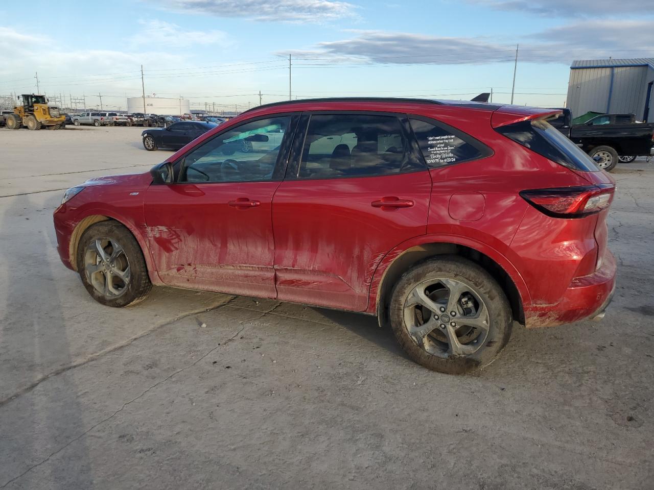 2023 Ford Escape - Image 2