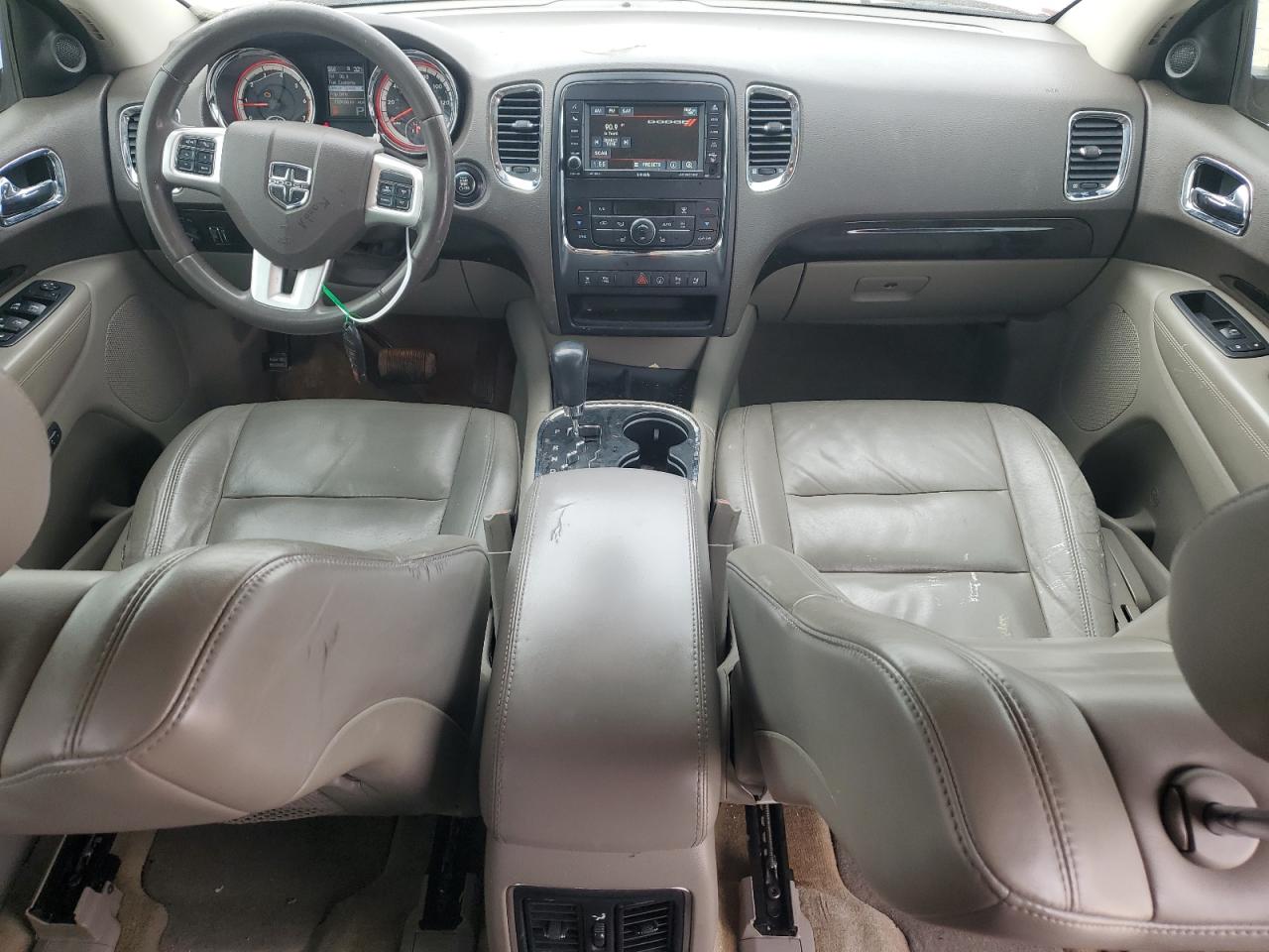 2013 Dodge Durango - Image 8