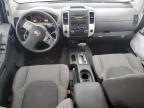 2012 Nissan Xterra Off Road zu verkaufen in Chicago Heights, IL - Front End