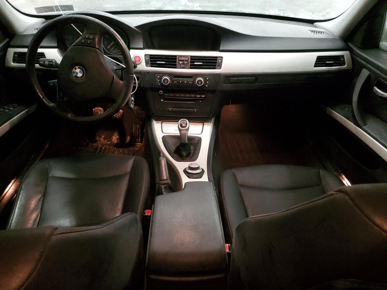 2008 BMW 3er - Image 8