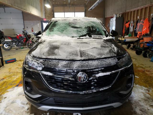  BUICK ENCORE 2021 Czarny