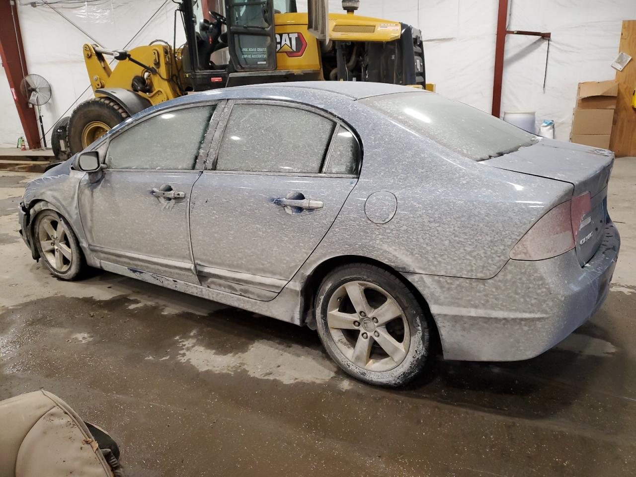 2007 Honda Civic - Image 2