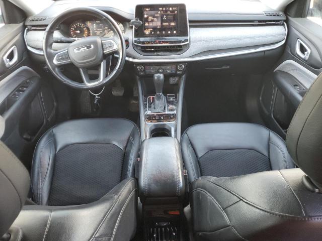  JEEP COMPASS 2022 Вугільний