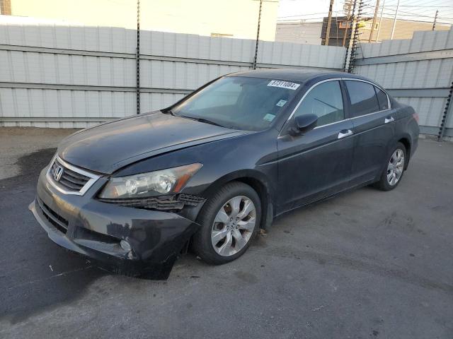 2009 Honda Accord Exl