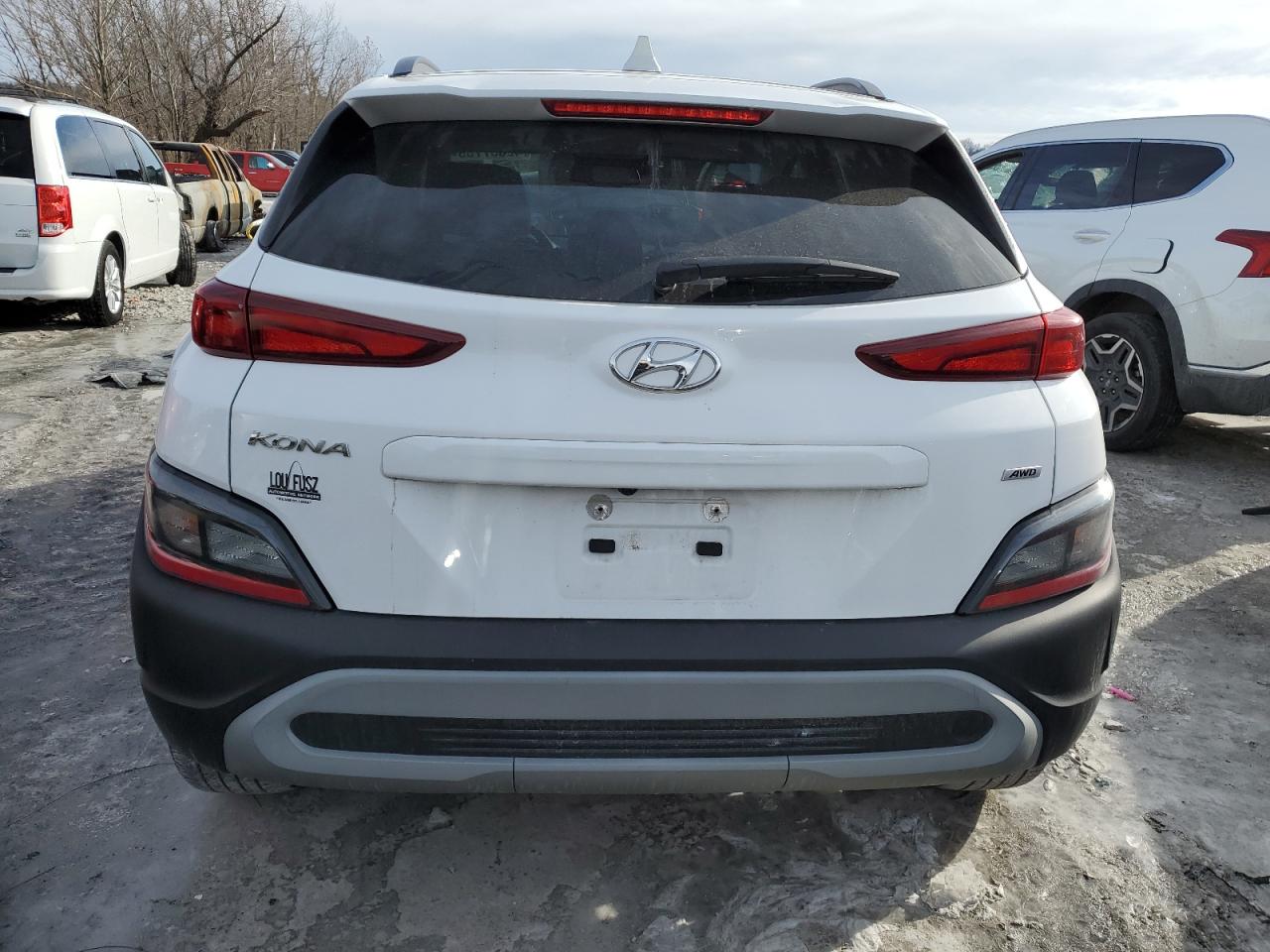 2023 Hyundai Kona - Image 6