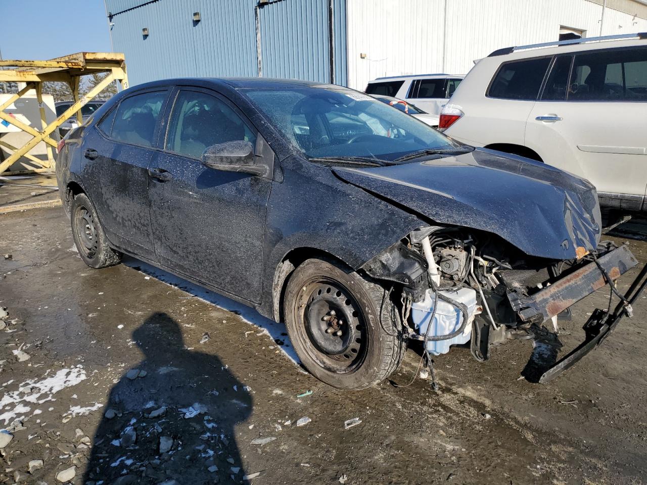2017 Toyota Corolla - Image 4