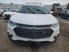 2019 Chevrolet Traverse Rs за продажба в Albuquerque, NM - Water/Flood