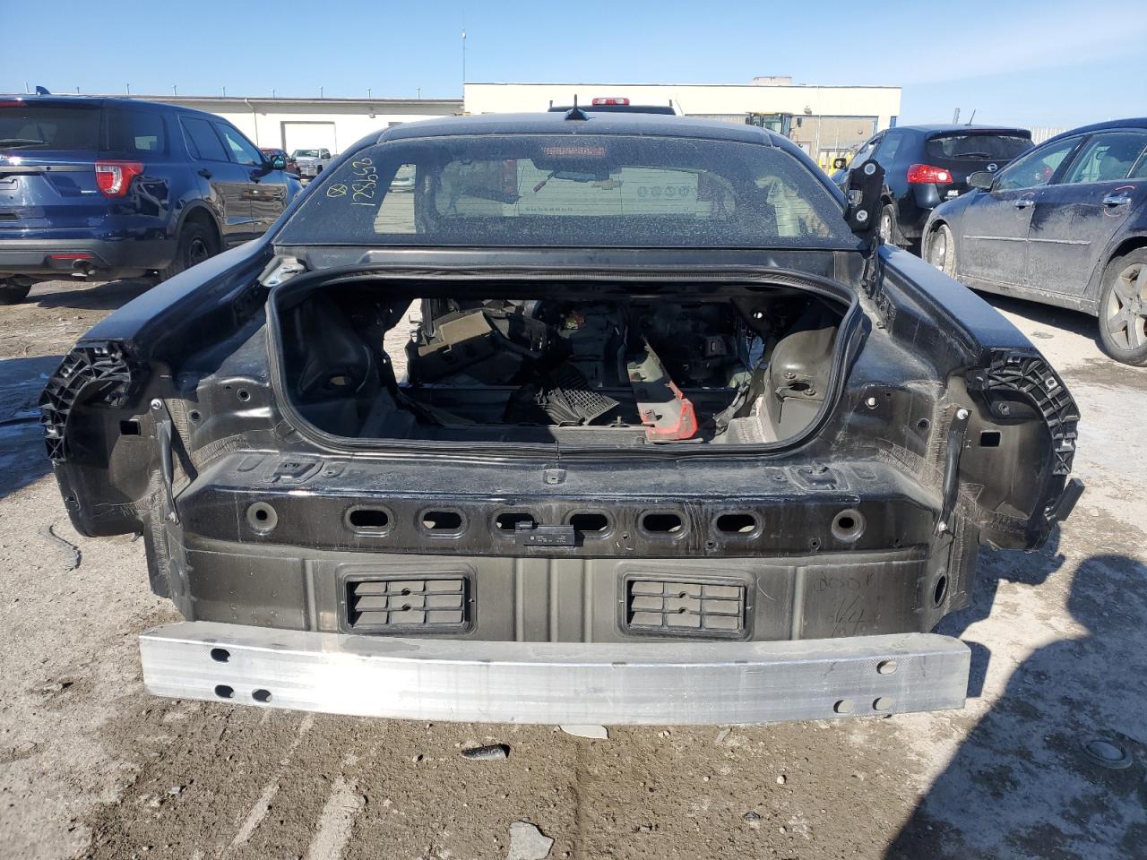 2018 Dodge Challenger - Image 6