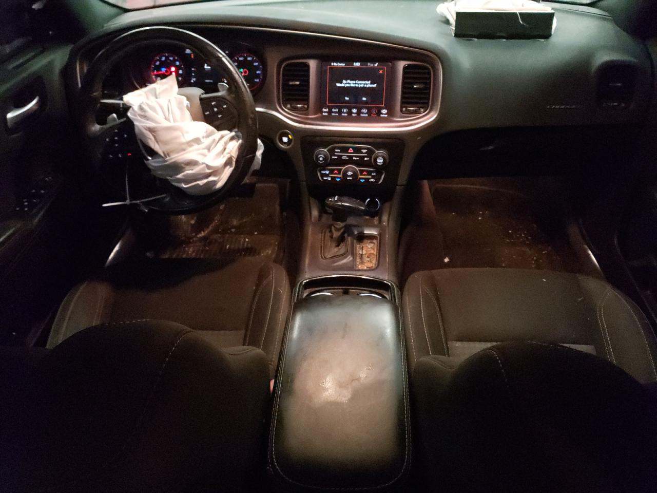 2018 Dodge Charger - Image 8