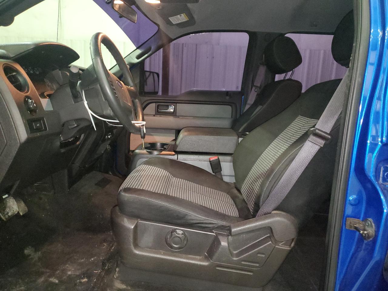 2014 Ford F-150 - Image 7
