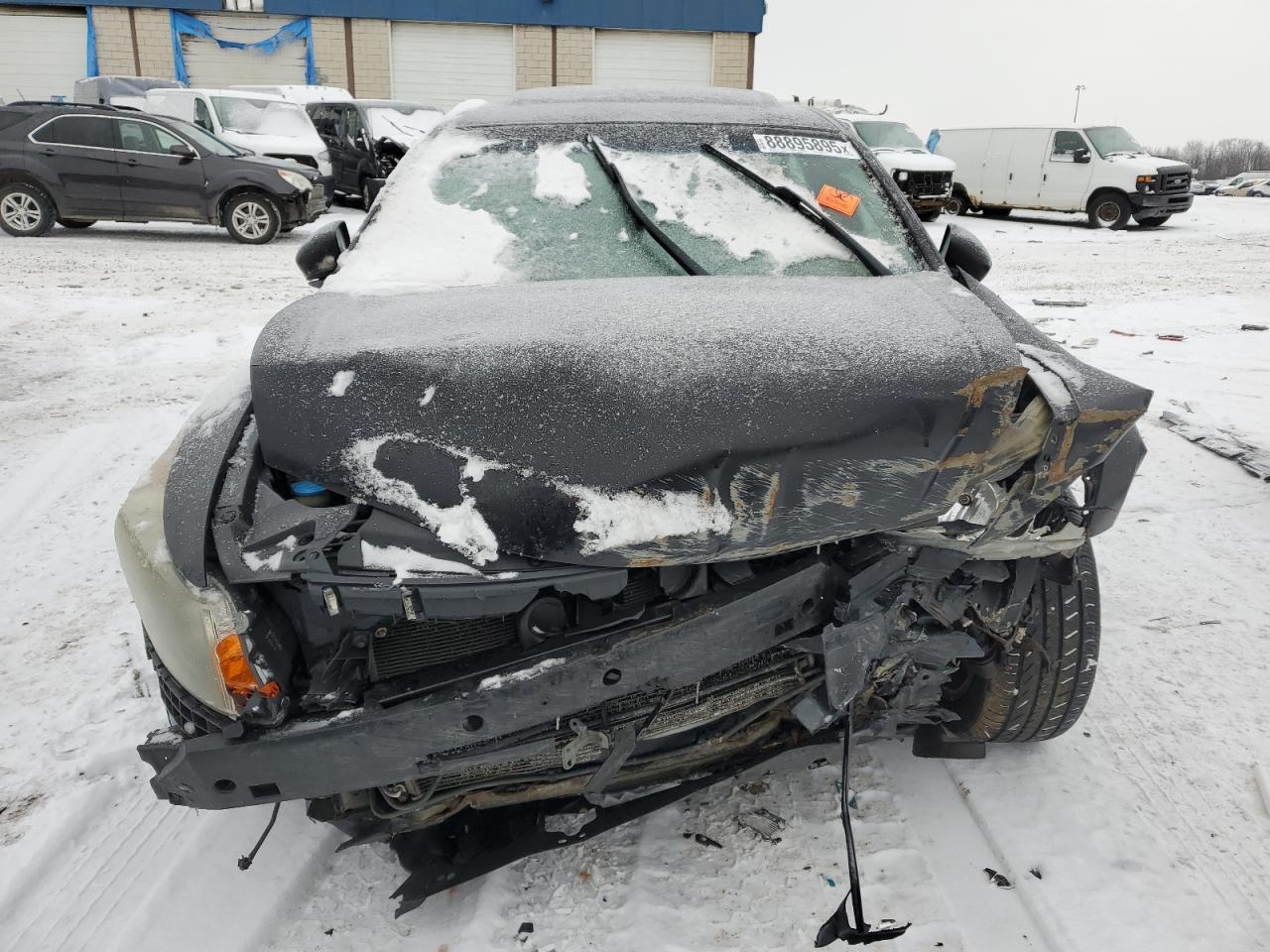 2011 Honda Accord - Image 5