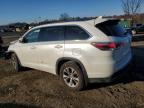 2015 Toyota Highlander Xle zu verkaufen in Baltimore, MD - Front End