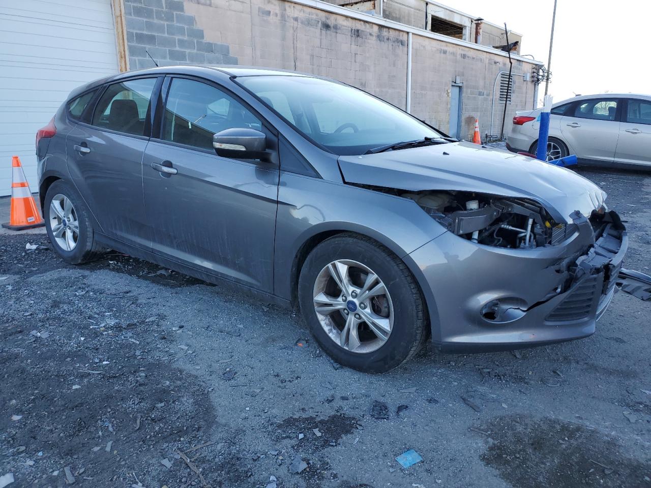 2013 Ford Focus - Image 4