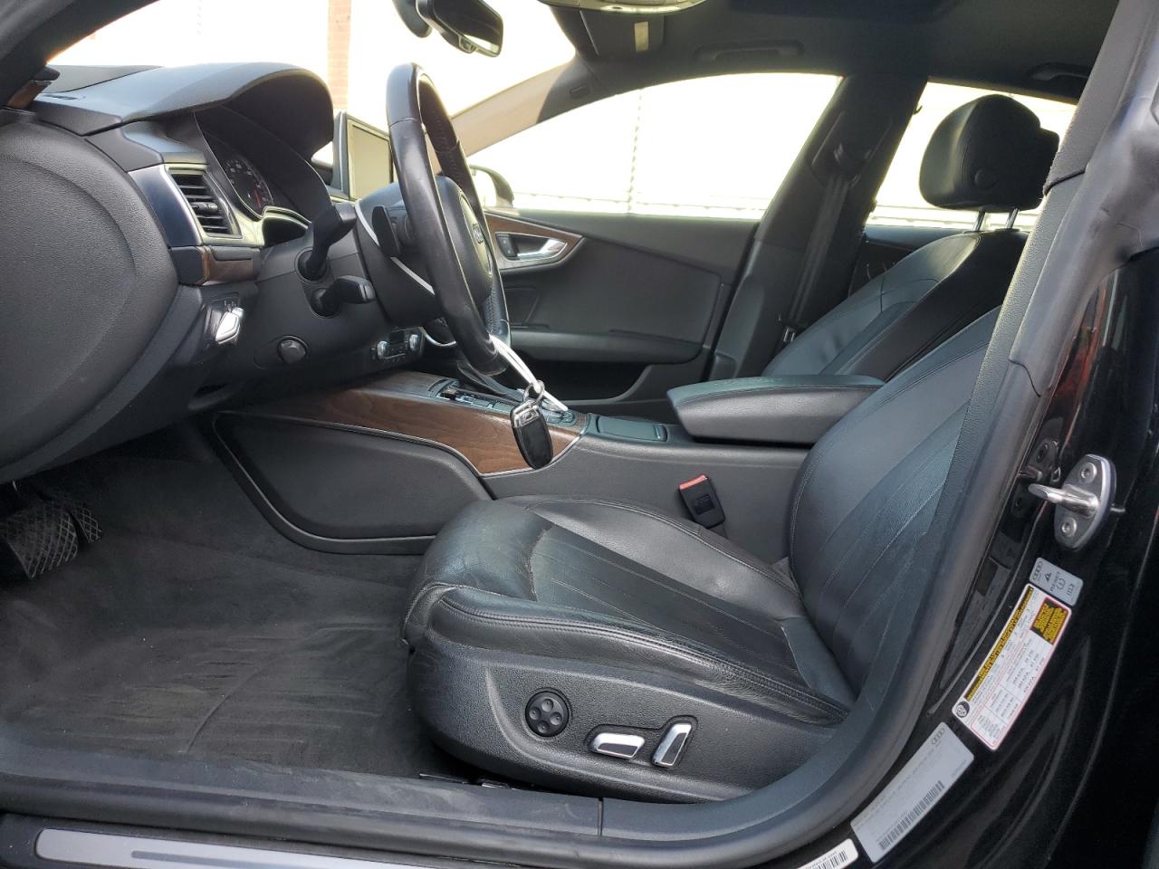 2016 Audi A7 - Image 7
